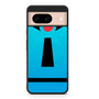 The Incredible Blue Suit Google Pixel 8/ Pixel 8a/ Pixel 8 Pro Case
