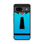 The Incredible Blue Suit Google Pixel 8a Case