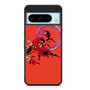 The Incredibles 2 Google Pixel 8 Pro Case