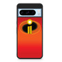 The Incredibles 3 Google Pixel 8 Pro Case