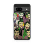 The Joker Collages Google Pixel 8a Case