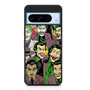 The Joker Collages Google Pixel 8 Pro Case