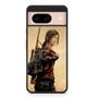 The Last of Us Ellie 1 Google Pixel 8/ Pixel 8a/ Pixel 8 Pro Case
