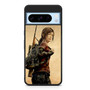The Last of Us Ellie 1 Google Pixel 8 Pro Case