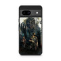 The Last of Us Joel & Ellie 1 Google Pixel 8a Case
