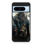 The Last of Us Joel & Ellie 1 Google Pixel 8 Pro Case