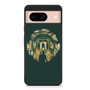 The Last Of Us Zombie Game Google Pixel 8/ Pixel 8a/ Pixel 8 Pro Case