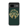 The Last Of Us Zombie Game Google Pixel 8a Case