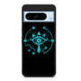 The Legend of Zelda 1 Google Pixel 8 Pro Case