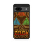 The Legend of Zelda 3 Google Pixel 8a Case