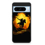 The Legend of Zelda 4 Google Pixel 8 Pro Case