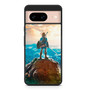 The Legend of Zelda 8 Google Pixel 8/ Pixel 8a/ Pixel 8 Pro Case