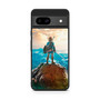 The Legend of Zelda 8 Google Pixel 8a Case