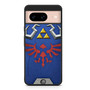 The Legend of Zelda Breath of the Wild 2 Google Pixel 8/ Pixel 8a/ Pixel 8 Pro Case