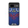 The Legend of Zelda Breath of the Wild 2 Google Pixel 8a Case