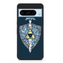 The Legend of Zelda Sword and Shield Google Pixel 8 Pro Case