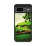 The Lord of the Rings Hobbit Village Google Pixel 8a Case