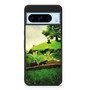 The Lord of the Rings Hobbit Village Google Pixel 8 Pro Case