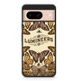 The Lumineers Album Google Pixel 8/ Pixel 8a/ Pixel 8 Pro Case