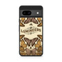 The Lumineers Album Google Pixel 8a Case