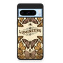 The Lumineers Album Google Pixel 8 Pro Case