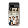 The Lumineers Band 1 Google Pixel 8a Case
