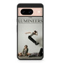 The Lumineers Band 2 Google Pixel 8/ Pixel 8a/ Pixel 8 Pro Case