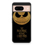 The Nightmare Before Christmas by tim burton Google Pixel 8/ Pixel 8a/ Pixel 8 Pro Case