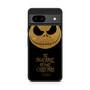 The Nightmare Before Christmas by tim burton Google Pixel 8a Case