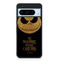 The Nightmare Before Christmas by tim burton Google Pixel 8 Pro Case