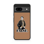The Office Dunder Miflfin Dwight Schrute 2 Google Pixel 8a Case