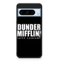 The Office Dunder Miflfin 1 Google Pixel 8 Pro Case