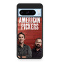 The Pickers Google Pixel 8 Pro Case