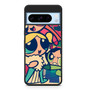 The Powerpuff Girls Art Google Pixel 8 Pro Case