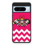 The Powerpuff Girls Chevron 2 Google Pixel 8 Pro Case