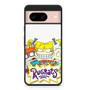 The Rugrats Google Pixel 8/ Pixel 8a/ Pixel 8 Pro Case