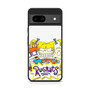 The Rugrats Google Pixel 8a Case