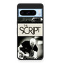 The Script Google Pixel 8 Pro Case