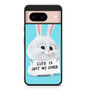 The Secret life of Pets Google Pixel 8/ Pixel 8a/ Pixel 8 Pro Case