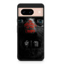 The Silence of the Lambs Google Pixel 8/ Pixel 8a/ Pixel 8 Pro Case