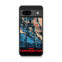 The Terminator Google Pixel 8a Case