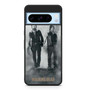 The Walking Dead Rick & Daryl Google Pixel 8 Pro Case