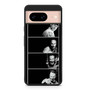 The Walking Dead Rick Google Pixel 8/ Pixel 8a/ Pixel 8 Pro Case