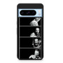 The Walking Dead Rick Google Pixel 8 Pro Case