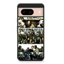 The Walking Dead All Seasons Google Pixel 8/ Pixel 8a/ Pixel 8 Pro Case