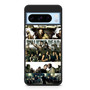 The Walking Dead All Seasons Google Pixel 8 Pro Case