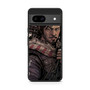The Walking Dead Daryl Dixon Artwork Google Pixel 8a Case