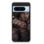 The Walking Dead Daryl Dixon Artwork Google Pixel 8 Pro Case