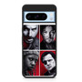 The walking dead war Google Pixel 8 Pro Case