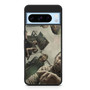 The walking dead Google Pixel 8 Pro Case